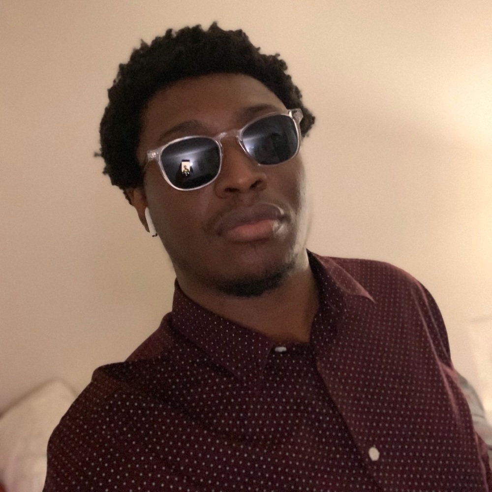 Meet your Posher, Devinn